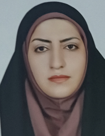 زهرا خدابخشی