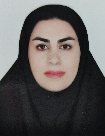 مهدیه ابراهیمی