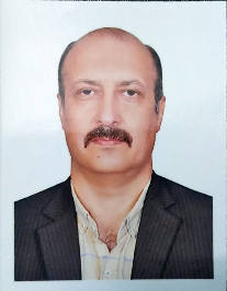 علی واضحی اشتیانی