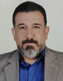 مهدی گل زاده شوشتری