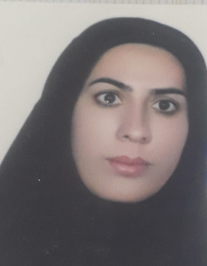 مریم رضائی ملاجق