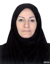 معصومه بابازاده جودی