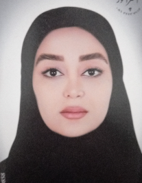بهناز غلامی