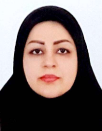 شهلا بهرامی اناری