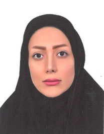 سیده ملیکا امیرآبادی زاده