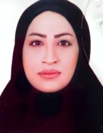 خاتون شفیعی