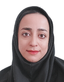 امینه قلی پور