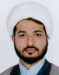 علیرضا غلامی نوقاب