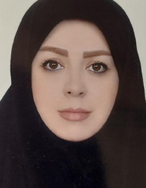 محبوبه جعفری