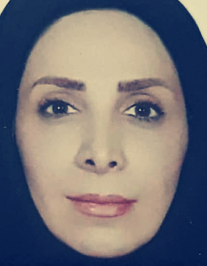 مهدیه درویش