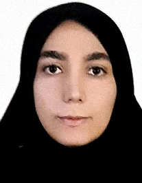 مریم شه شناس