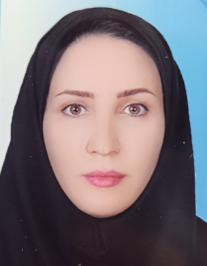 مهین رضوانی