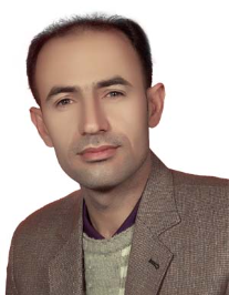 روح الدین حیدری