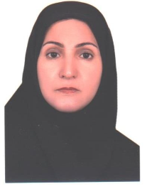 شهناز محمدی