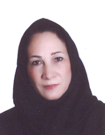 طیبه بهرام نیاکان