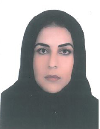 افسانه اصغری