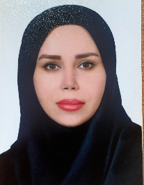 ندا کاشانی