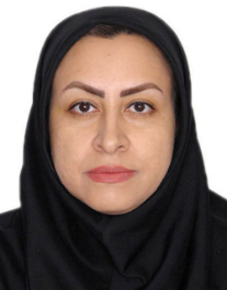 معصومه اسماعیلی