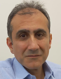 کامیار غنی