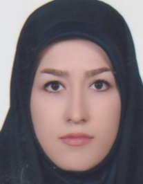 عاطفه بهرامی لمجیری