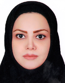 مهشید قجاوند