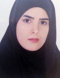 پریا گرشاسبی کهریزی
