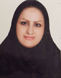 مژگان نیری پور
