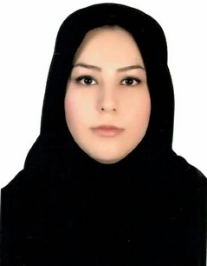 نسترن سیداسماعیلی قمی