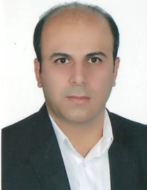 مسعود احمدی