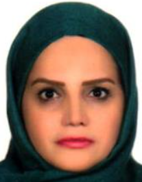 طاهره نادری جلودار