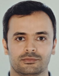 یحیی صالح نیا