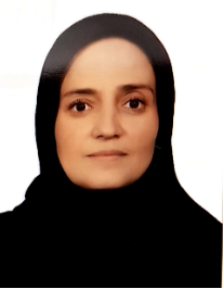نسرین ملکوتی خواه