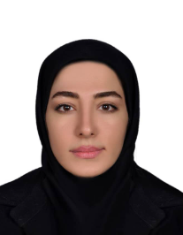 ندا شکوهی