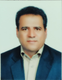 خدامراد میرزایی