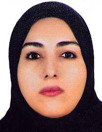 مریم واحدی