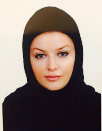 هلنا سهرابی قراخانلو