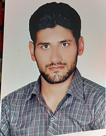 محمدباقر شیخ علی شاهی