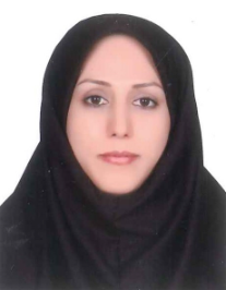 معصومه اکبری