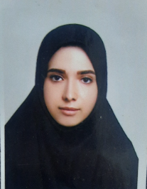 شقایق علی مددی