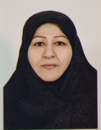 خدیجه آسیابان بالو