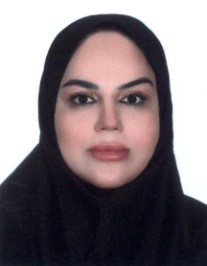 سیده رقیه موسوی حسنی