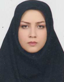الهام شریفی خسروشاهی