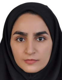 محجوبه برارجانیان بهنمیری