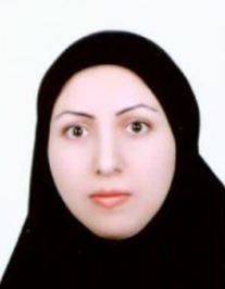 مریم موصلانی شیرمرد