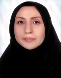 فاطمه ابوذری