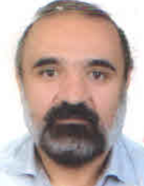 حسن خدایار وکیل کندی