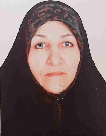 مهین صدیقی