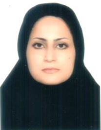 زهرا عابدی مهماندار