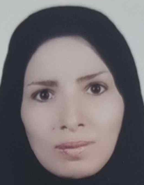 صابره باقری کشوک