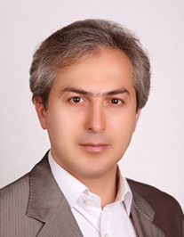 حمیدرضا خواجوی
